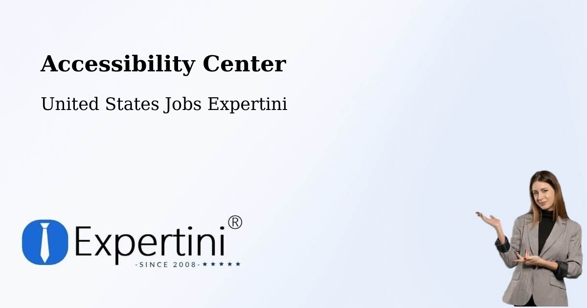 Accessibility Statement – Lolo - United States Jobs Expertini