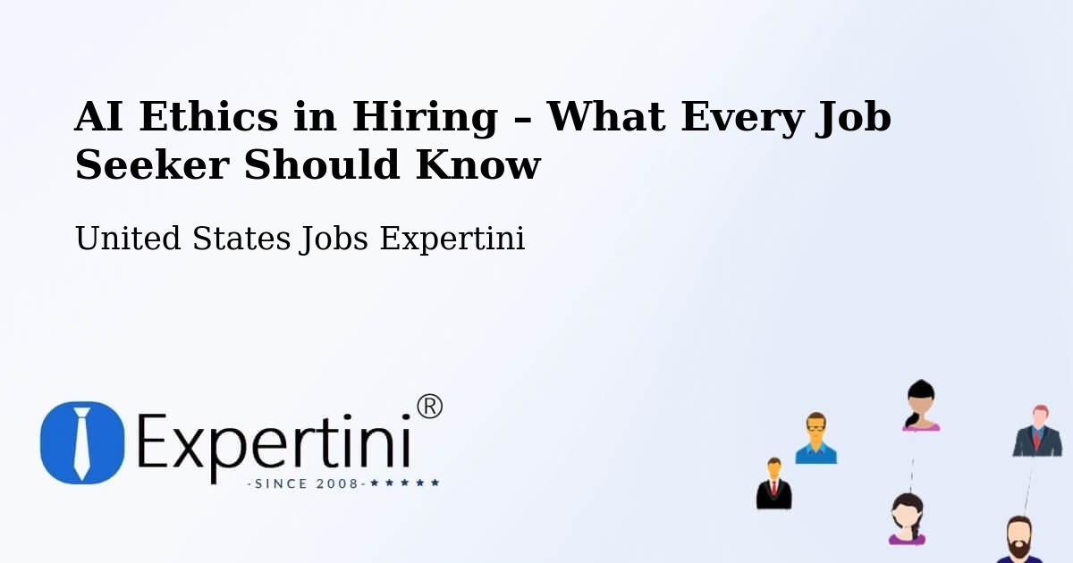 AI Ethics in Recruitment & Hiring – Lolo - Lolo, United States Jobs Expertini