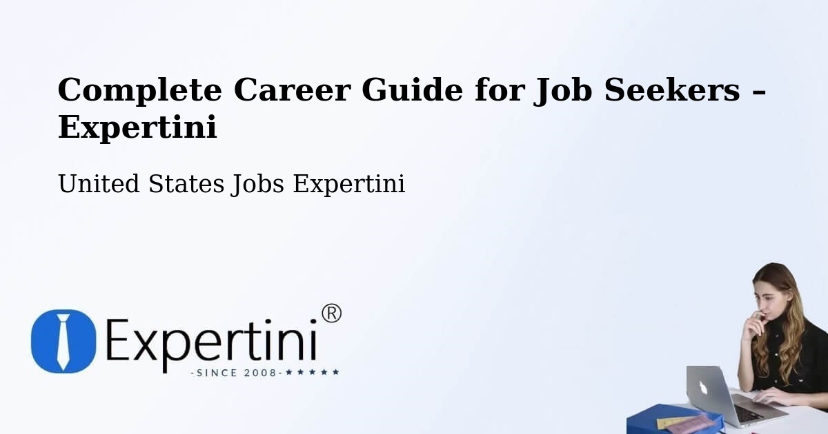 Career Guide for Job Seekers – Lolo - Lolo, United States Jobs Expertini