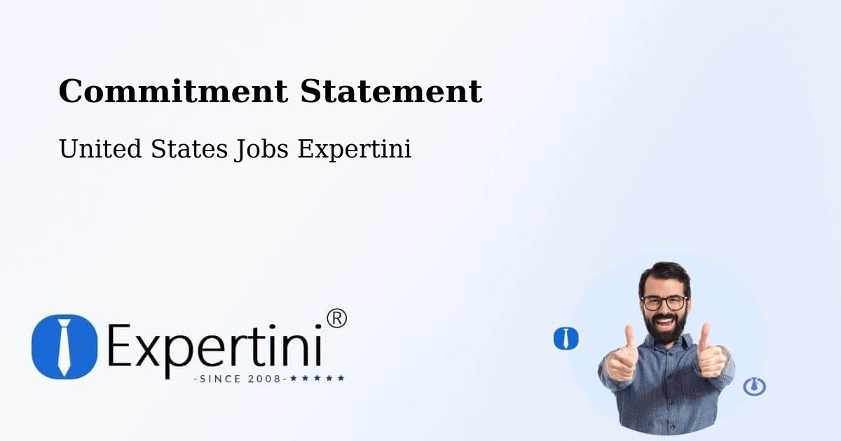 Corporate Commitment – Lolo - United States Jobs Expertini