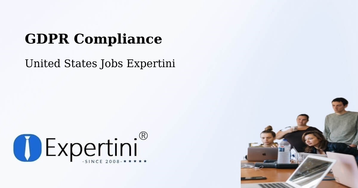 EU GDPR Compliance Statement – Lolo - United States Jobs Expertini