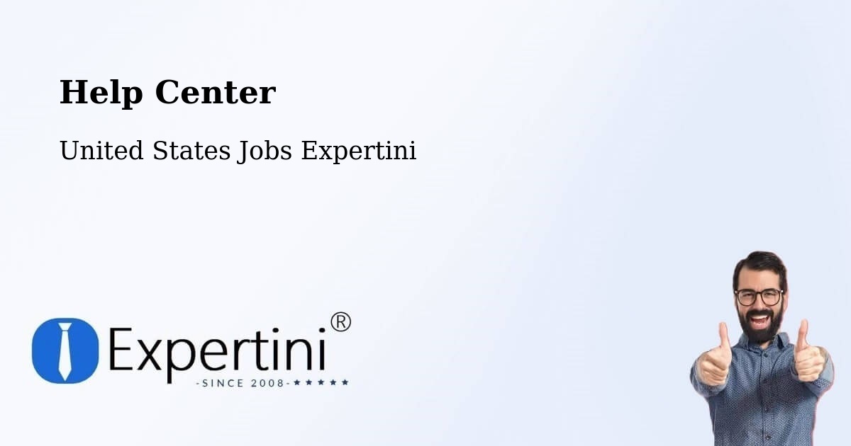 Help Center – Lolo - United States Jobs Expertini