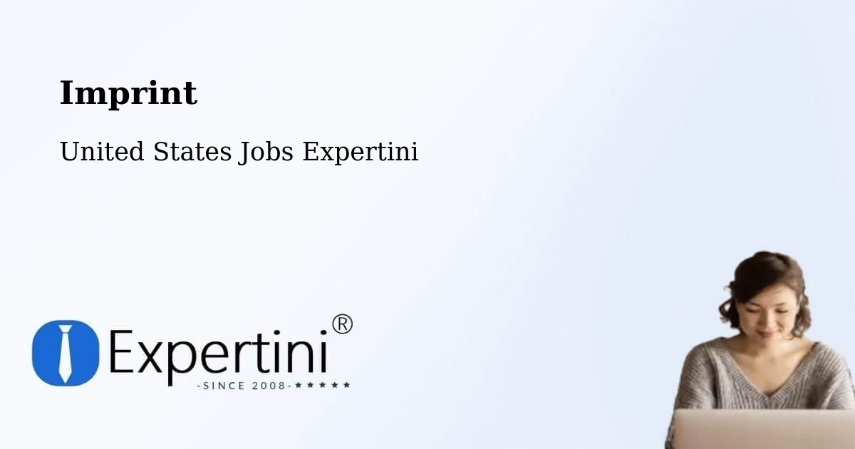 Imprint – Lolo - United States Jobs Expertini
