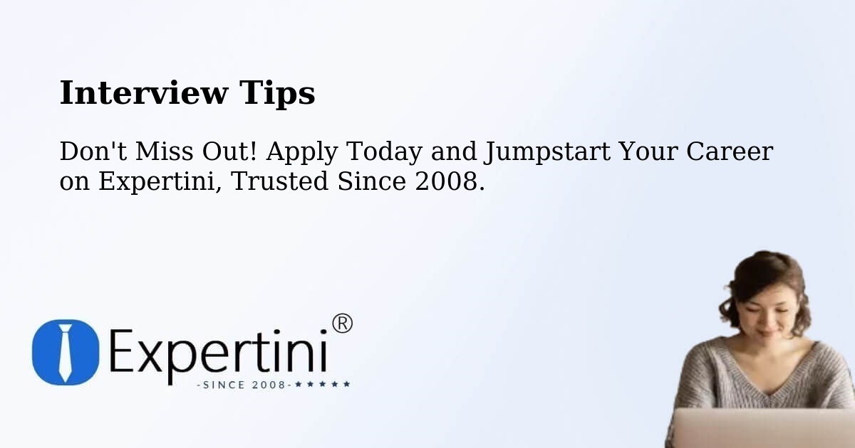 Interview Tips & Techniques for Job Seekers – Lolo - Lolo, United States Jobs Expertini