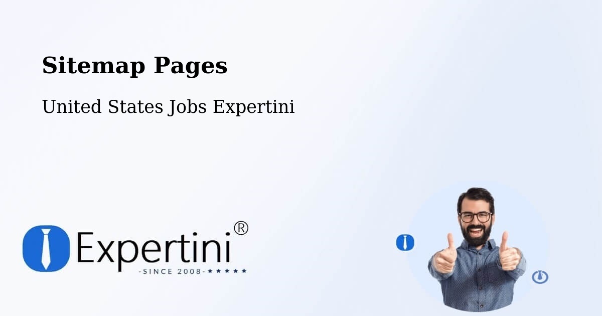 Sitemap Pages - Lolo - United States Jobs Expertini