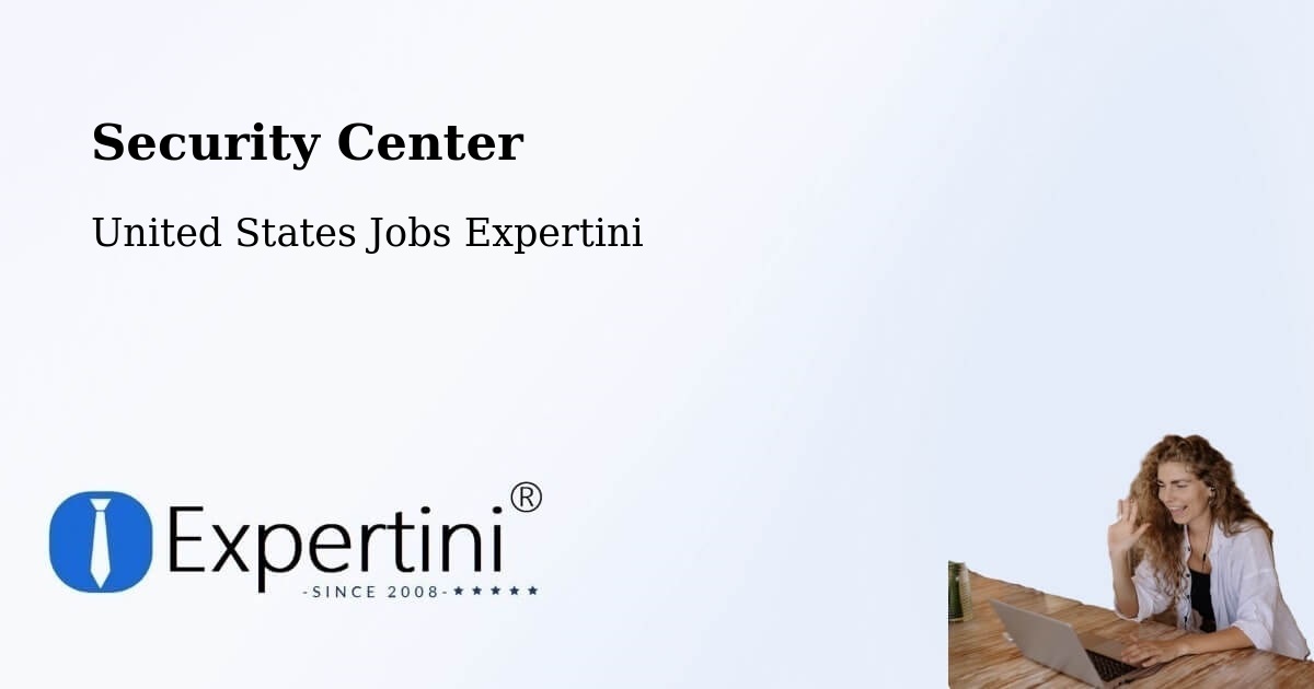 Security & Compliance – Lolo - United States Jobs Expertini